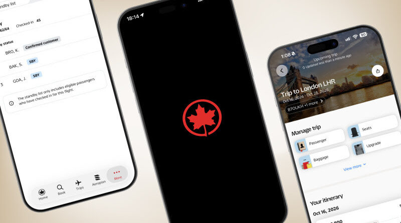 Air Canada