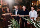 Com o Paradisus Cancún o Grupo Meliá eleva o conceito all Inclusive no Caribe Meliá